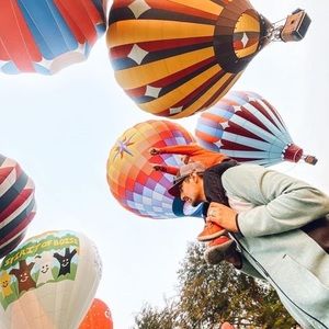 Meet your Posher, Brock